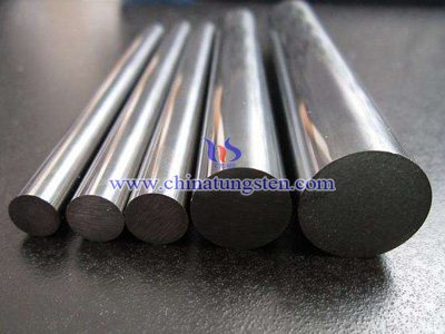 tungsten alloy bar picture tungsten alloy bar picture
